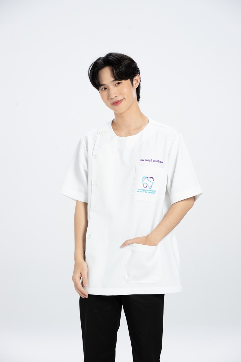 Future วิศวะสุดหล่อกับคุณหมอของผม