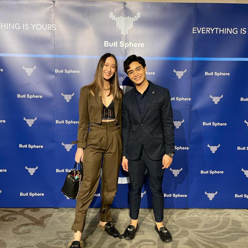 ทับทิม The Face