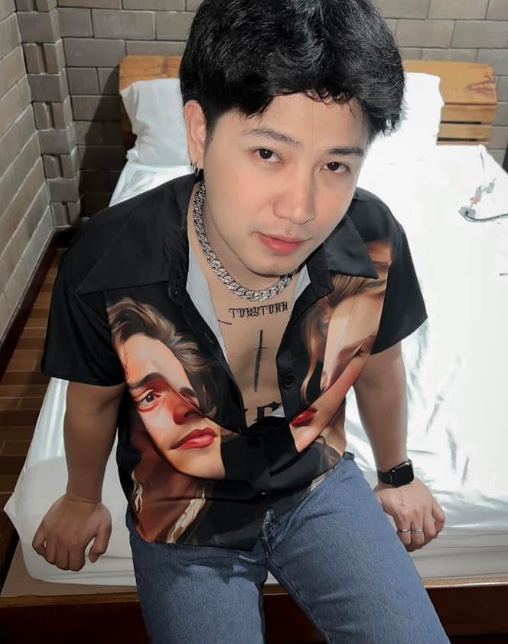 ทอล เกียรติศักดิ์ ประวัติ