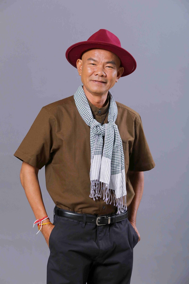 มงกุฎดอกหญ้า