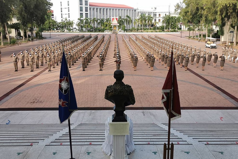 สงกรานต์ เตชะณรงค์