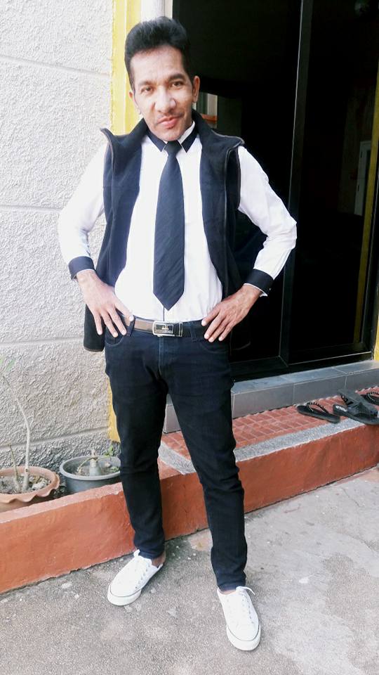 โชเล่ย์ ดอกกระโดน