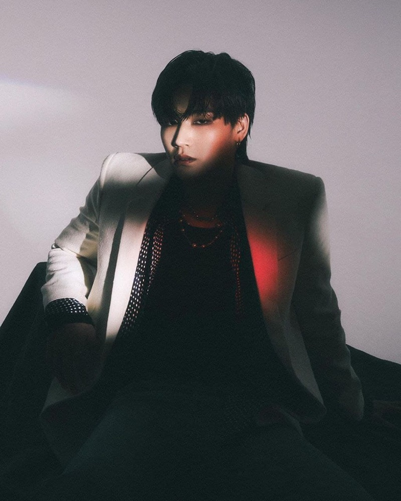 Jay B เจบี jb got7