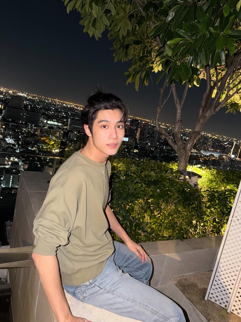 องศา ธีธัช ผลงาน