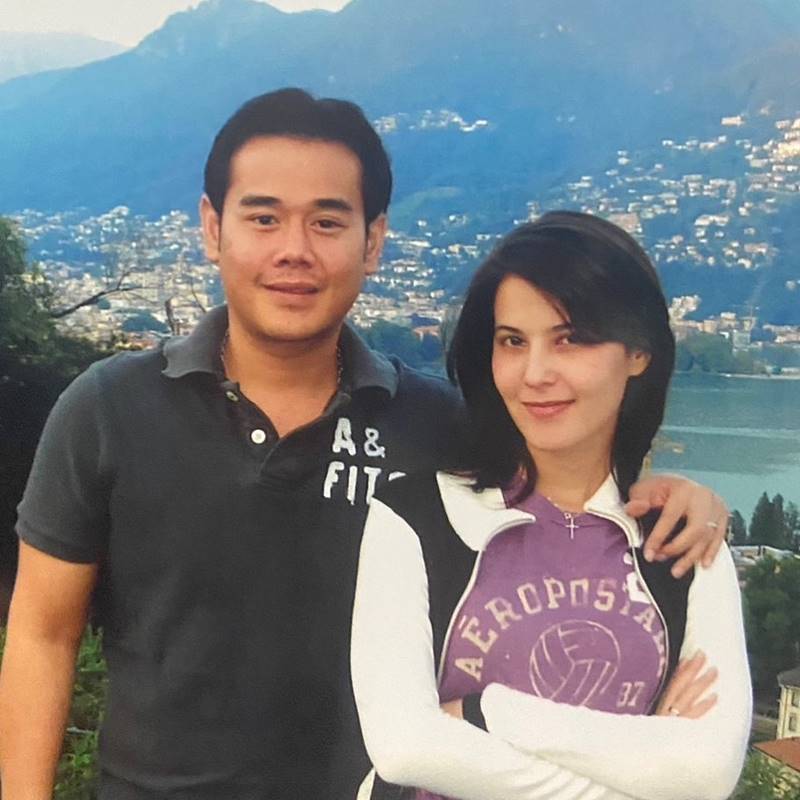 ธัญญ่า เป็ก 