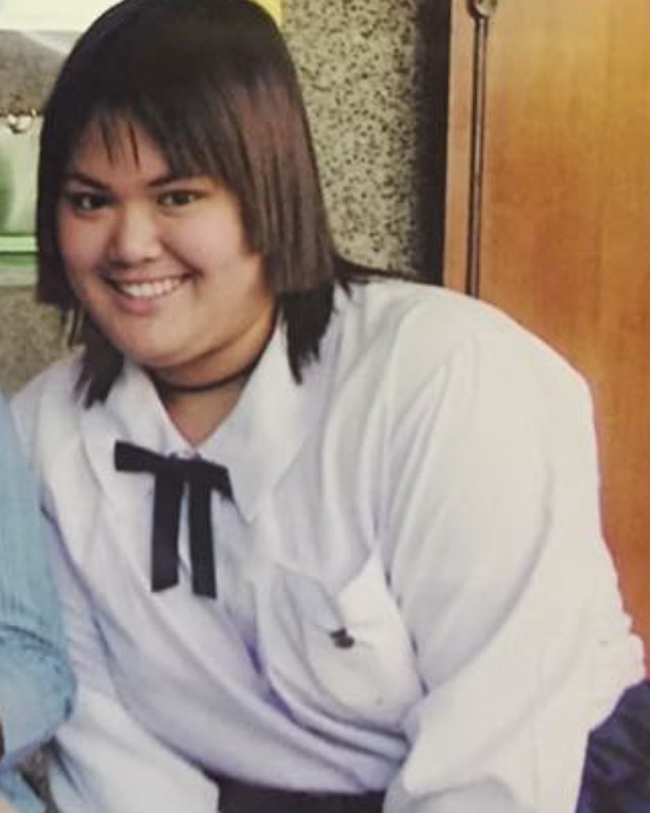 เป๊ป เขมิกา