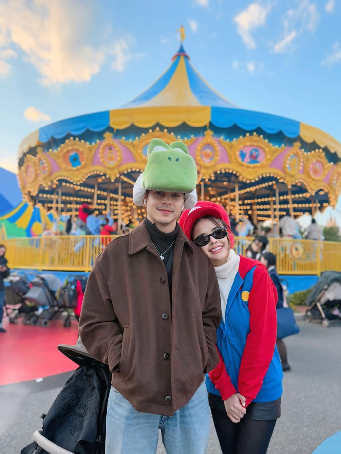 ยิว ฉัตรมงคล เจนนี่ ได้หมดถ้าสดชื่น