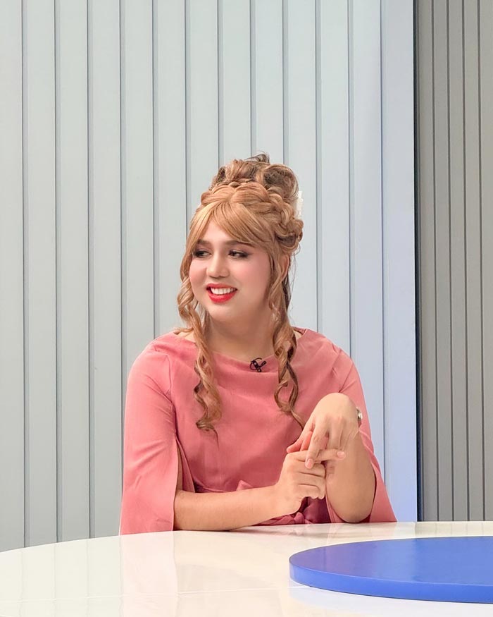 แพรรี่ ไพรวัลย์