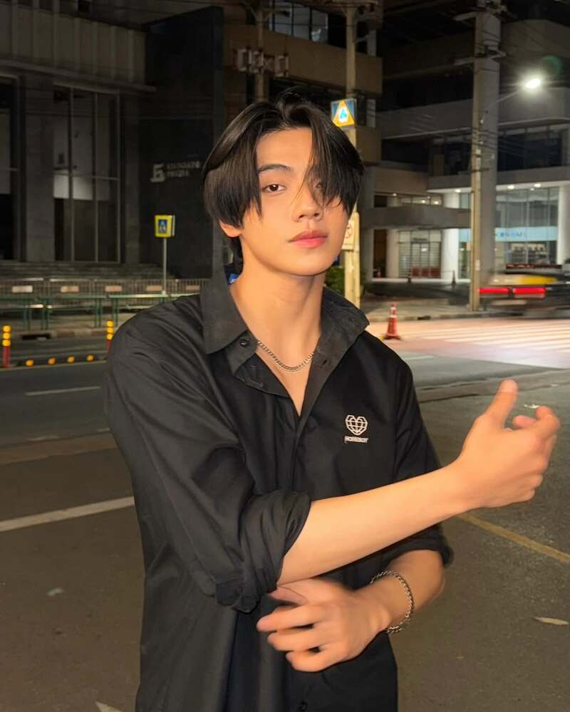 ภีม วสุพล พรพนานุรักษ์