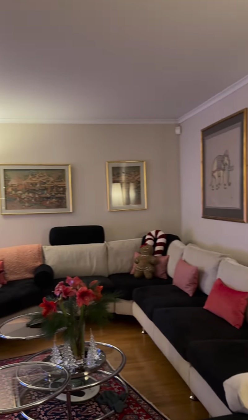 บ้านญาญ่า