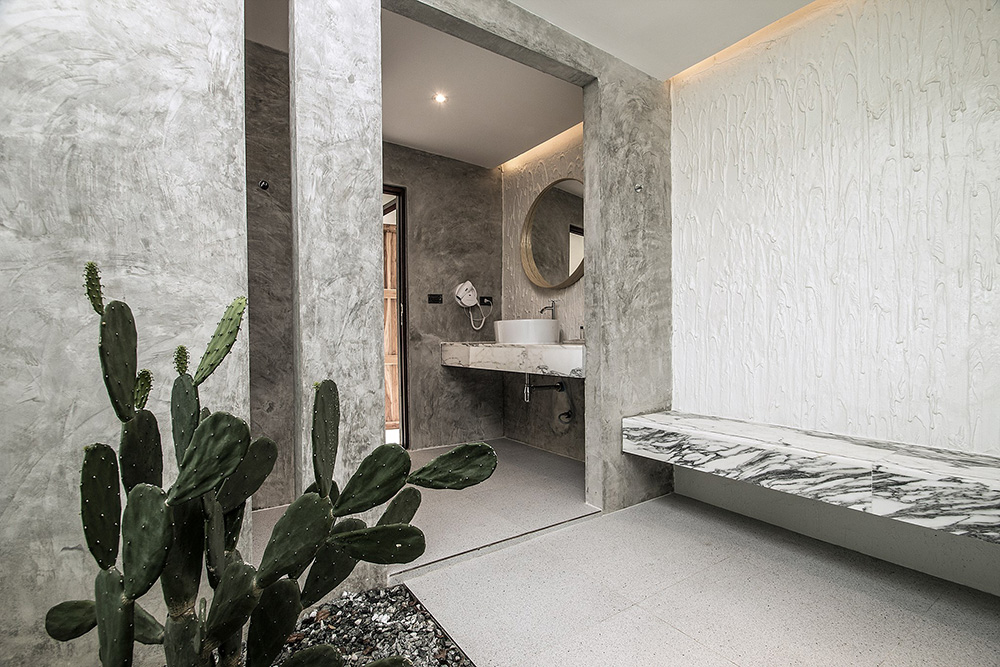 Myth Koh Larn Resort Bar And Bistro ที่พักเกาะล้าน