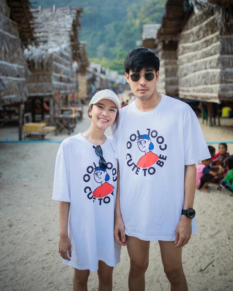 หน่อง แพรวา