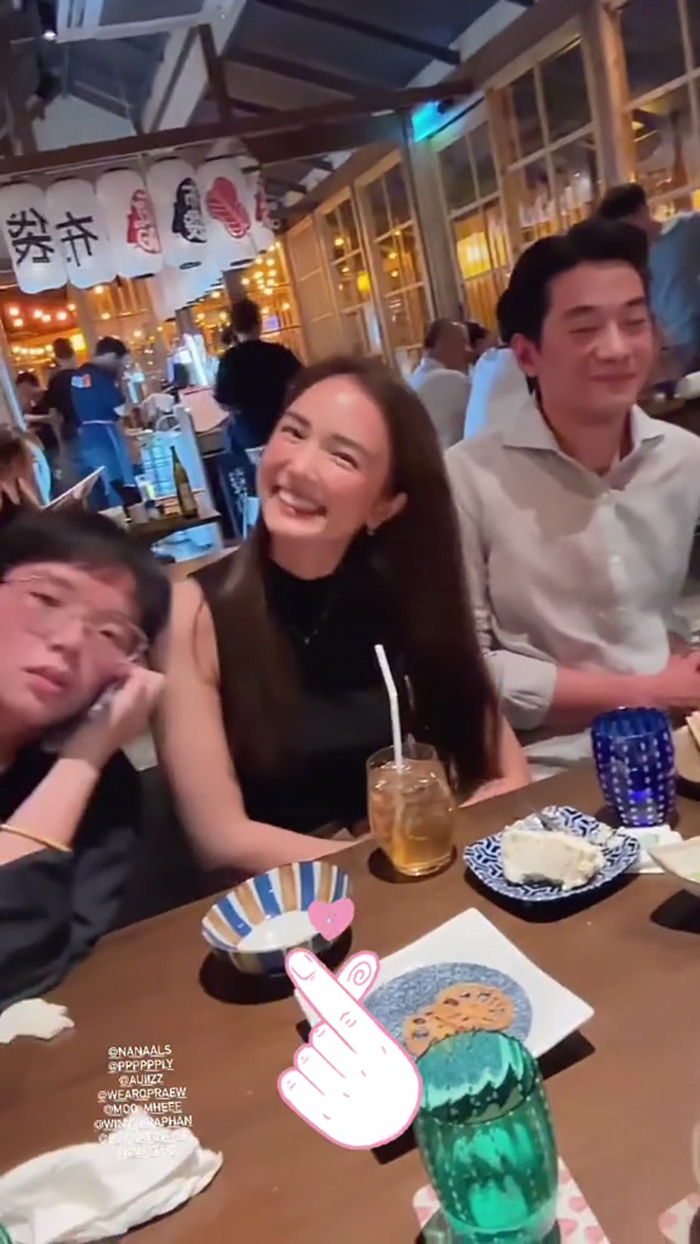 แฟน บัว นลินทิพย์