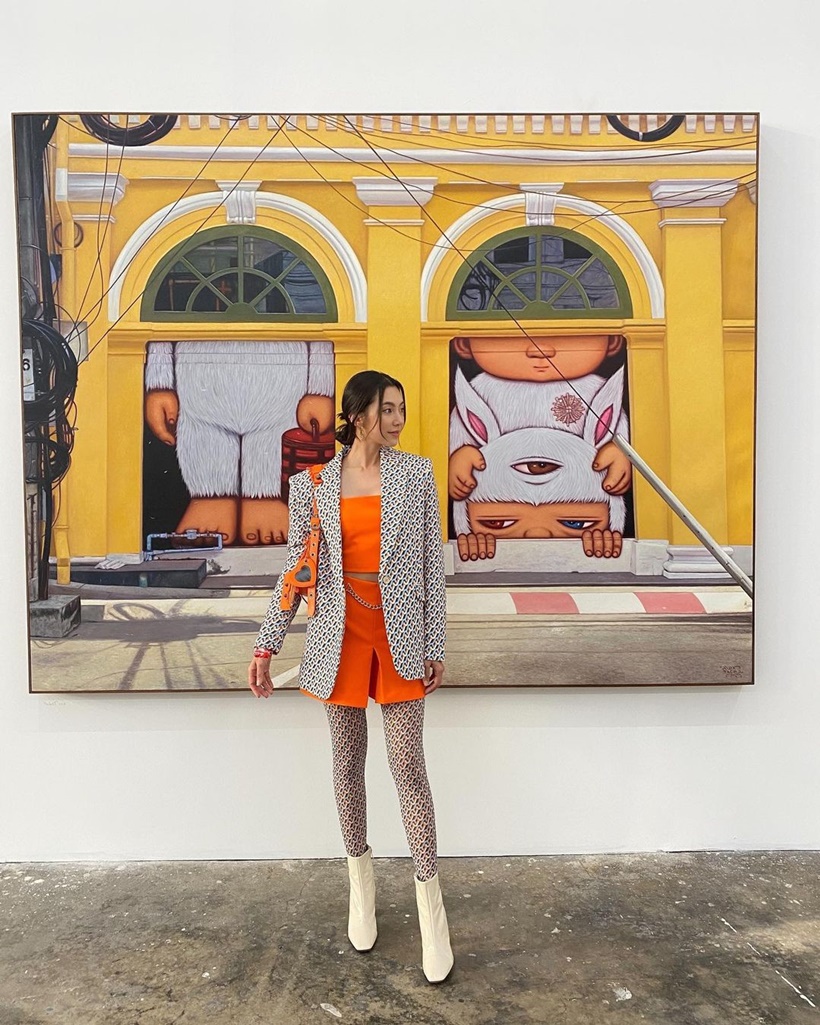 เบลล่า ราณี