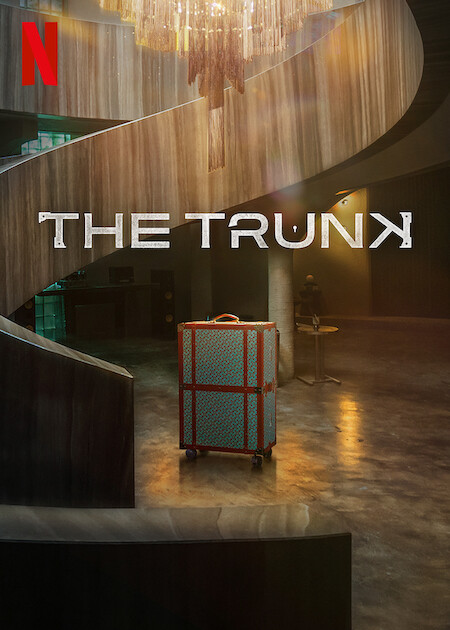 The Trunk Netflix