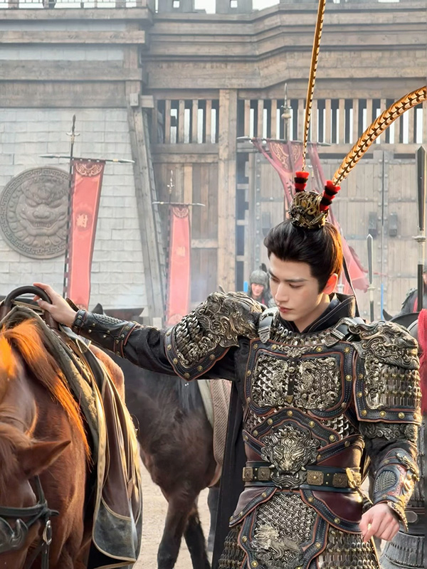 ท่านโหว