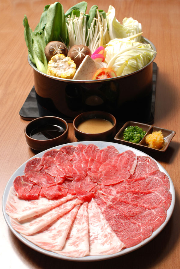 เมนูปีใหม่