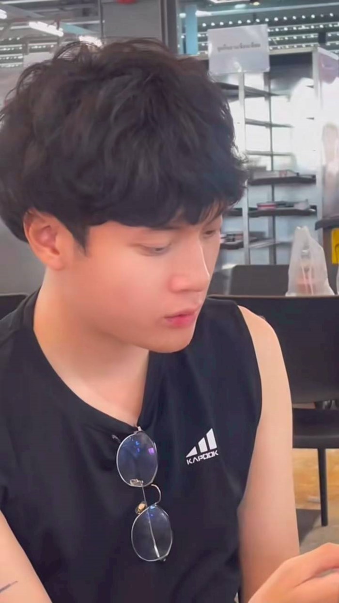 น้องแอคคอร์ด ลูกชาย รุ่ง สุริยา