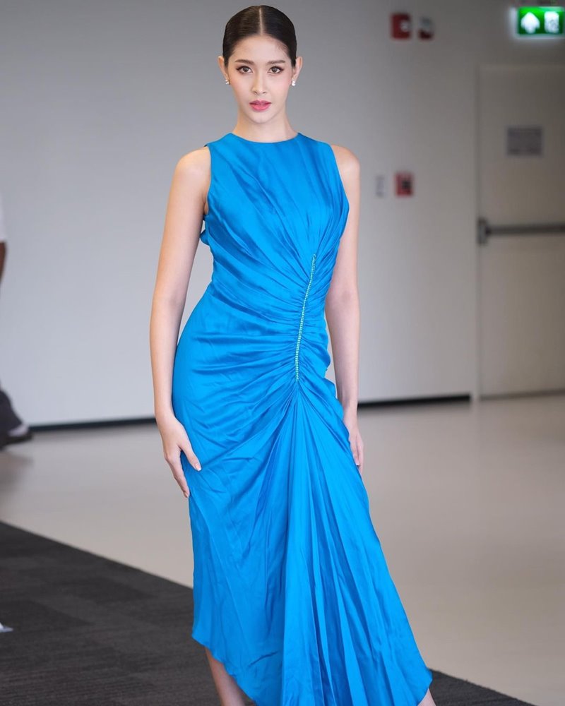 ร็อค มิสทิฟฟานี่ 2020