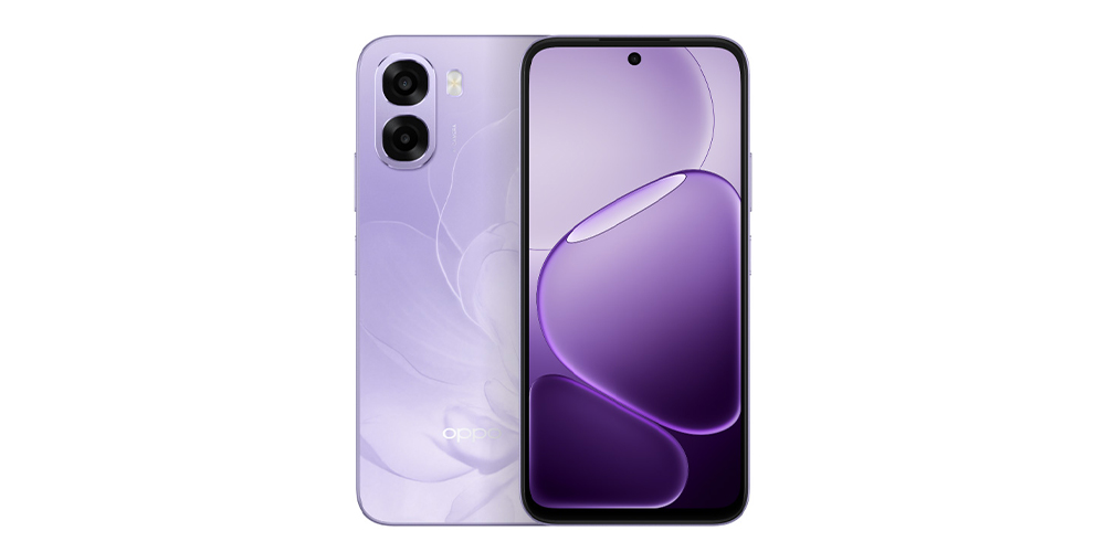 OPPO A6x