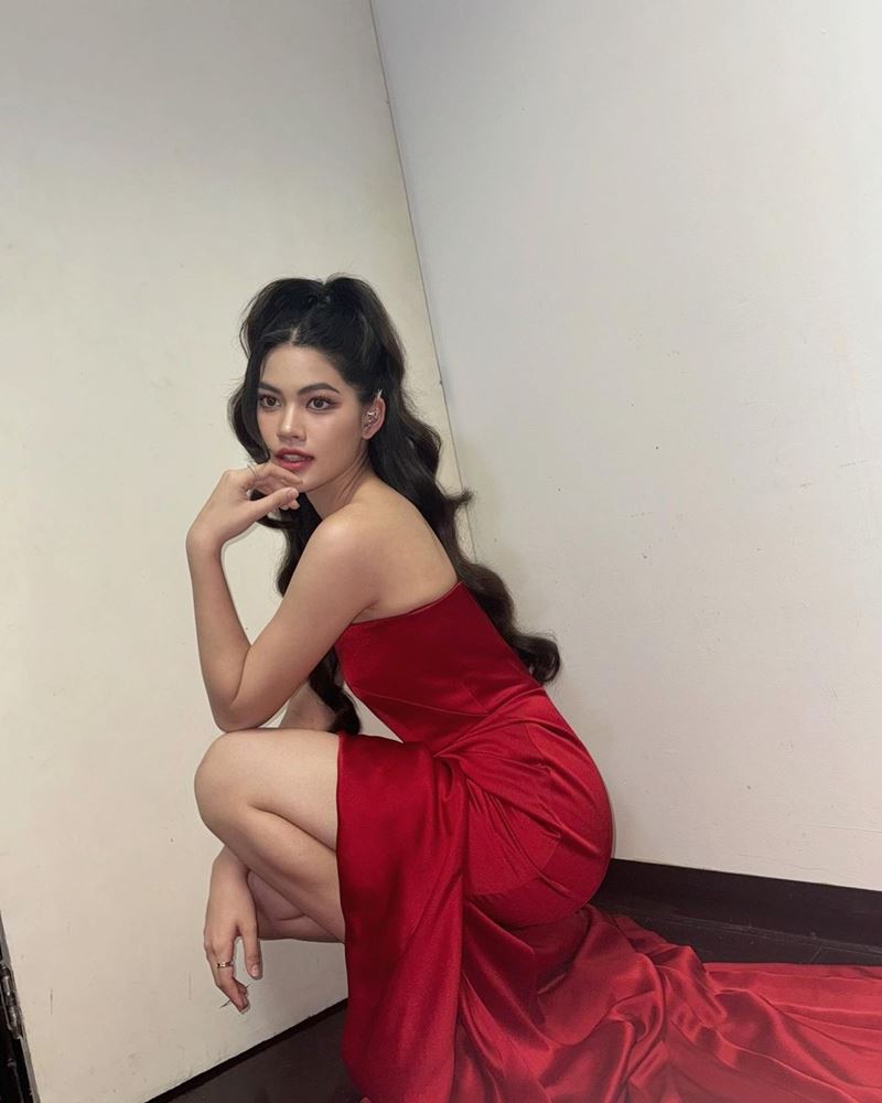 ชาร์เลท วาศิตา