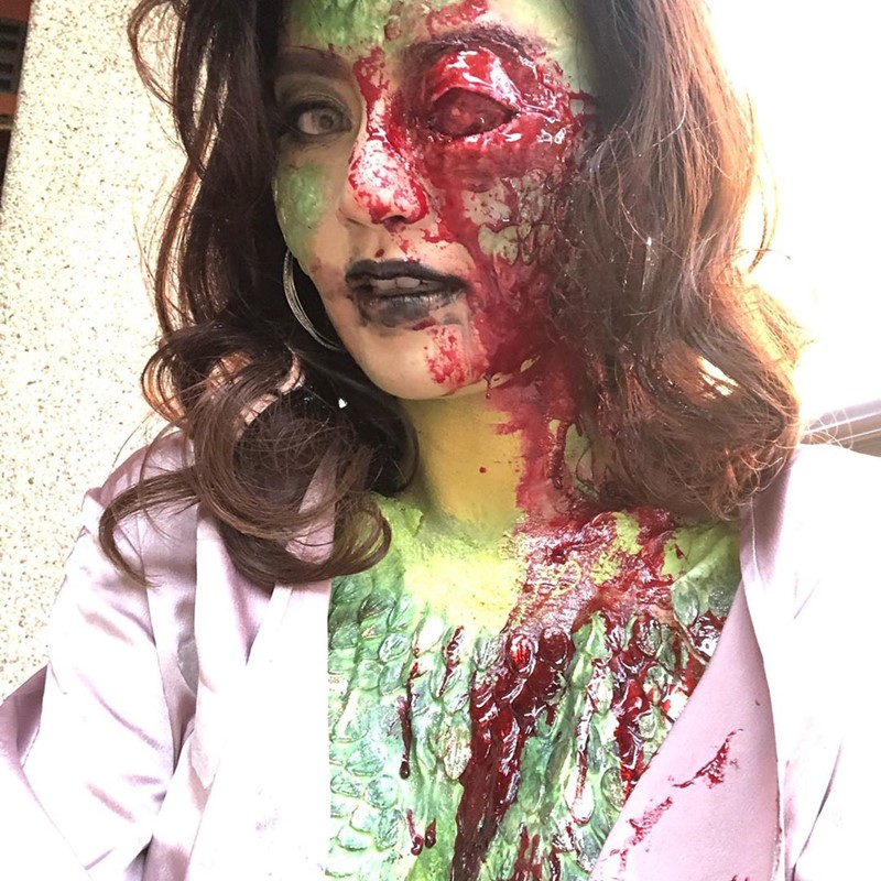 เชอรี่ สามโคก