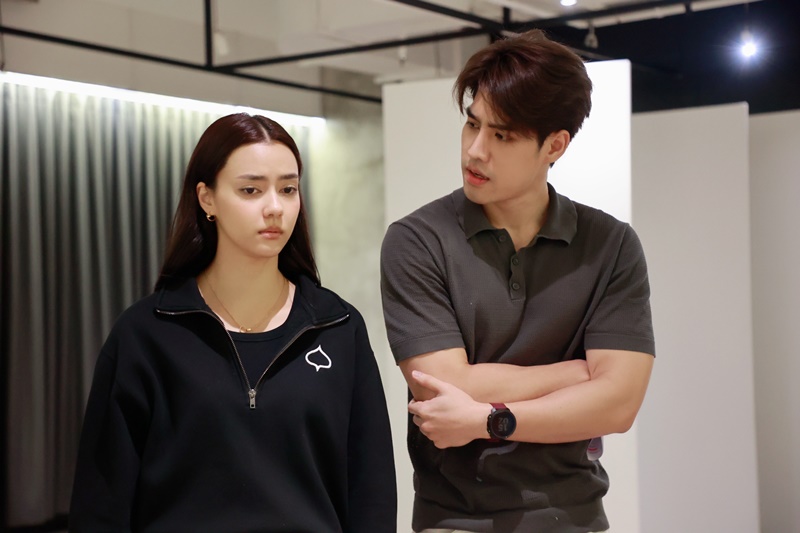 ละครสองหัวใจ