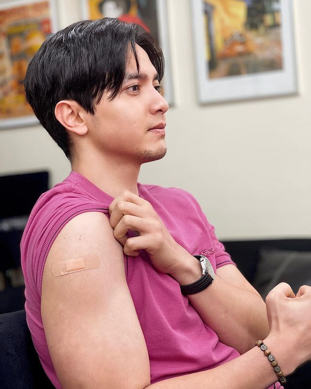 อัลเดน ริชาร์ดส์