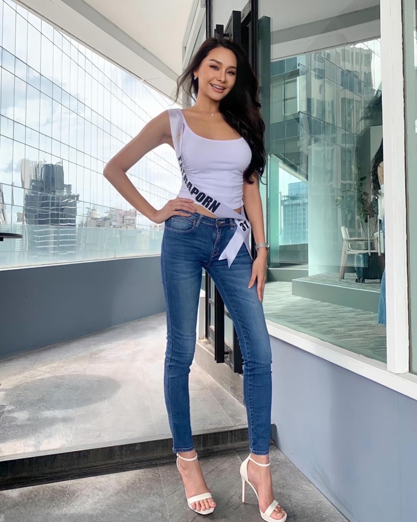 เฟิร์ส ภัทราพร