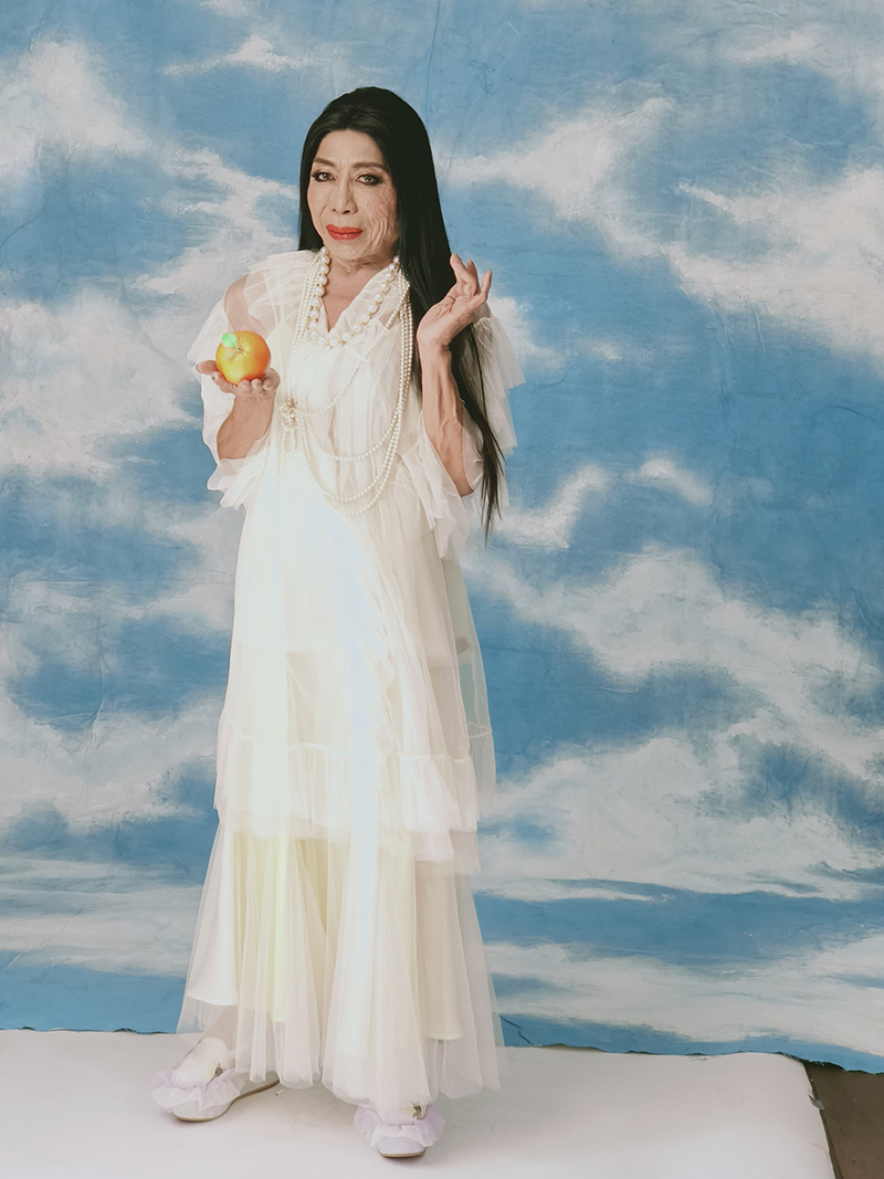 แม่สิตางศุ์ บัวทอง