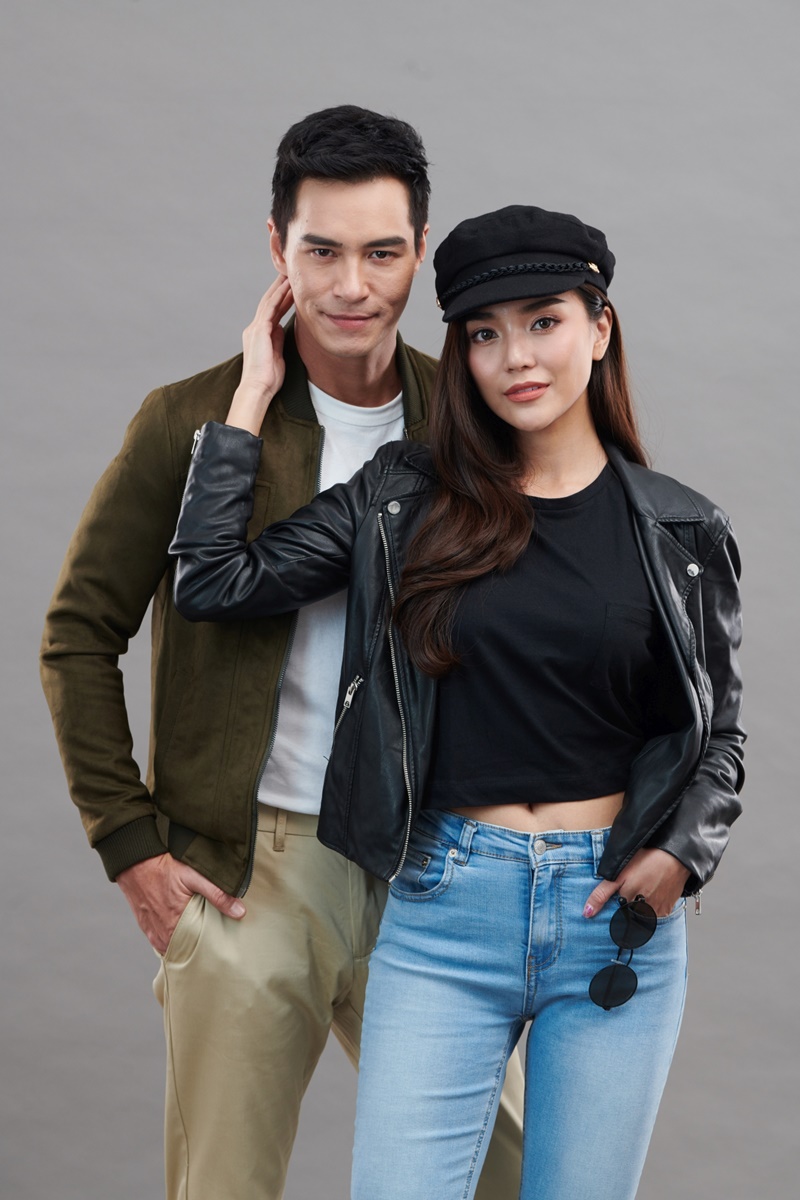 ดวงใจในมนตรา