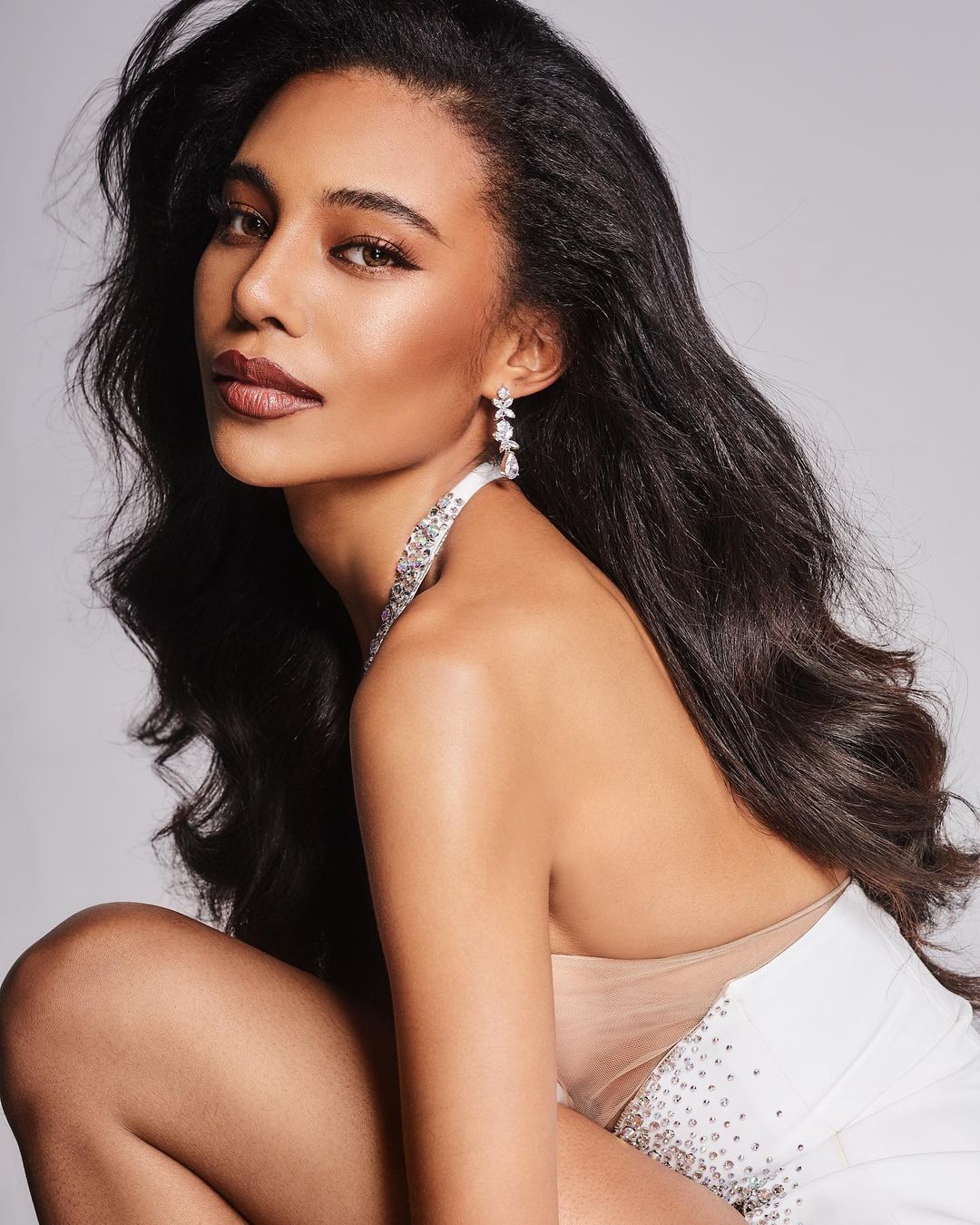 Miss Grand Thailand 2021