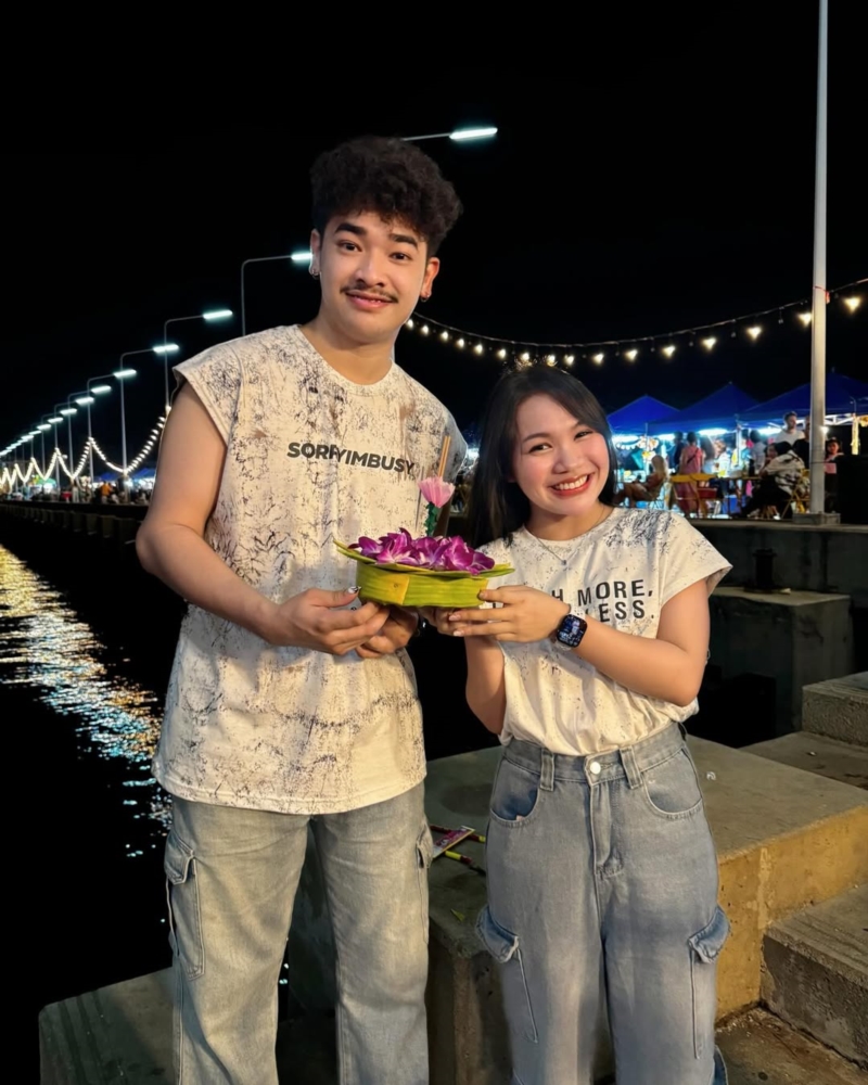 ลิลลี่ ได้หมดถ้าสดชื่น