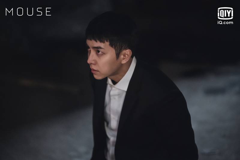 Mouse พันธุ์นักฆ่า