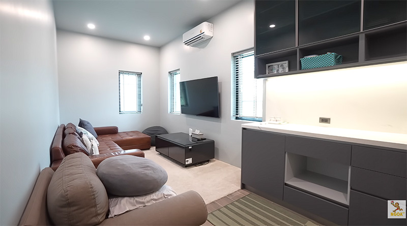 บ้านวิลลี่ แมคอินทอช