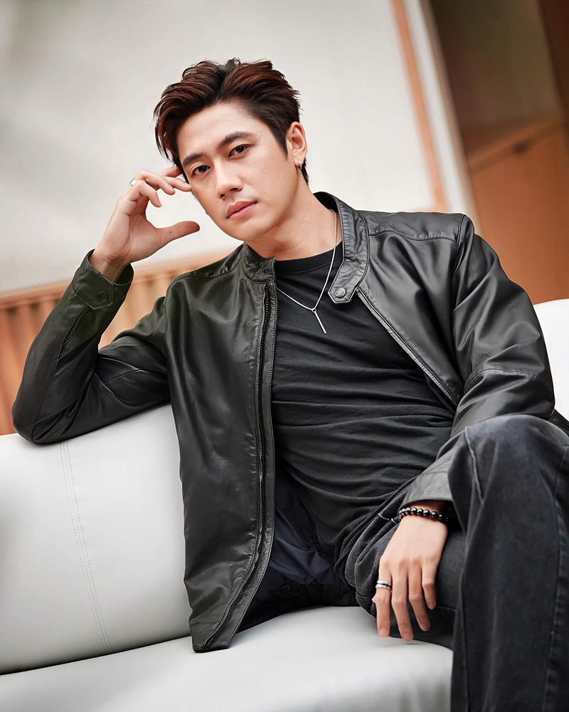 แจม รัชตะ