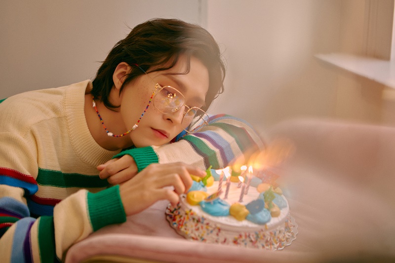 son dong woon ซนดงอุน