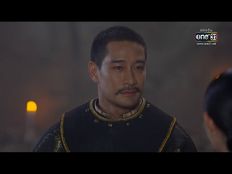 วันทอง ตอนจบ