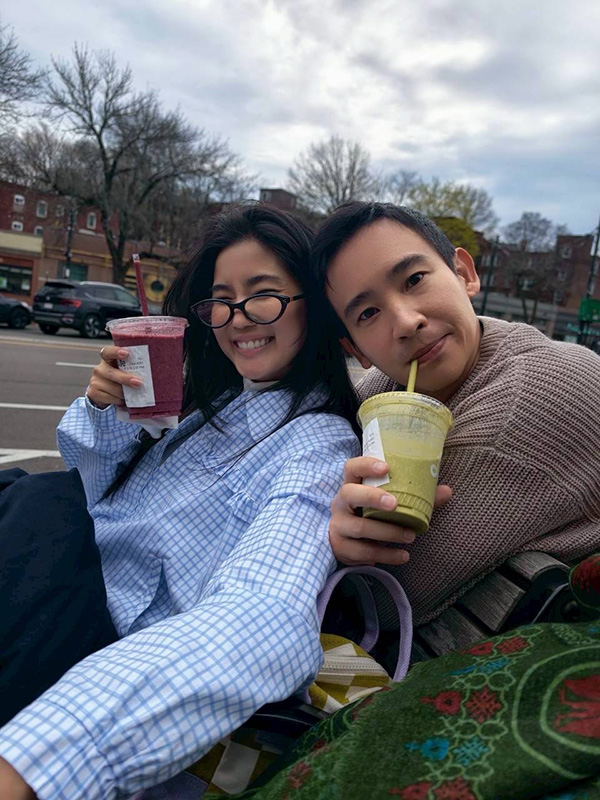 ก้อย อรัชพร ฉลองวันเกิด