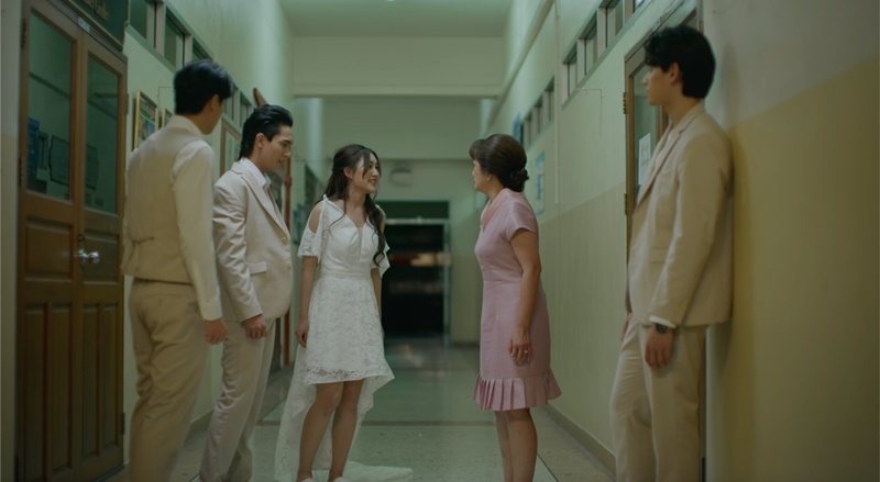 Club Friday The Series ตอน One Night Stand คืนเดียวก็พอ