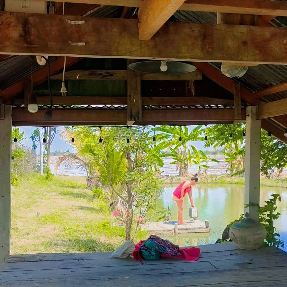 บ้าน แดนนี่ ศรีภิญโญ