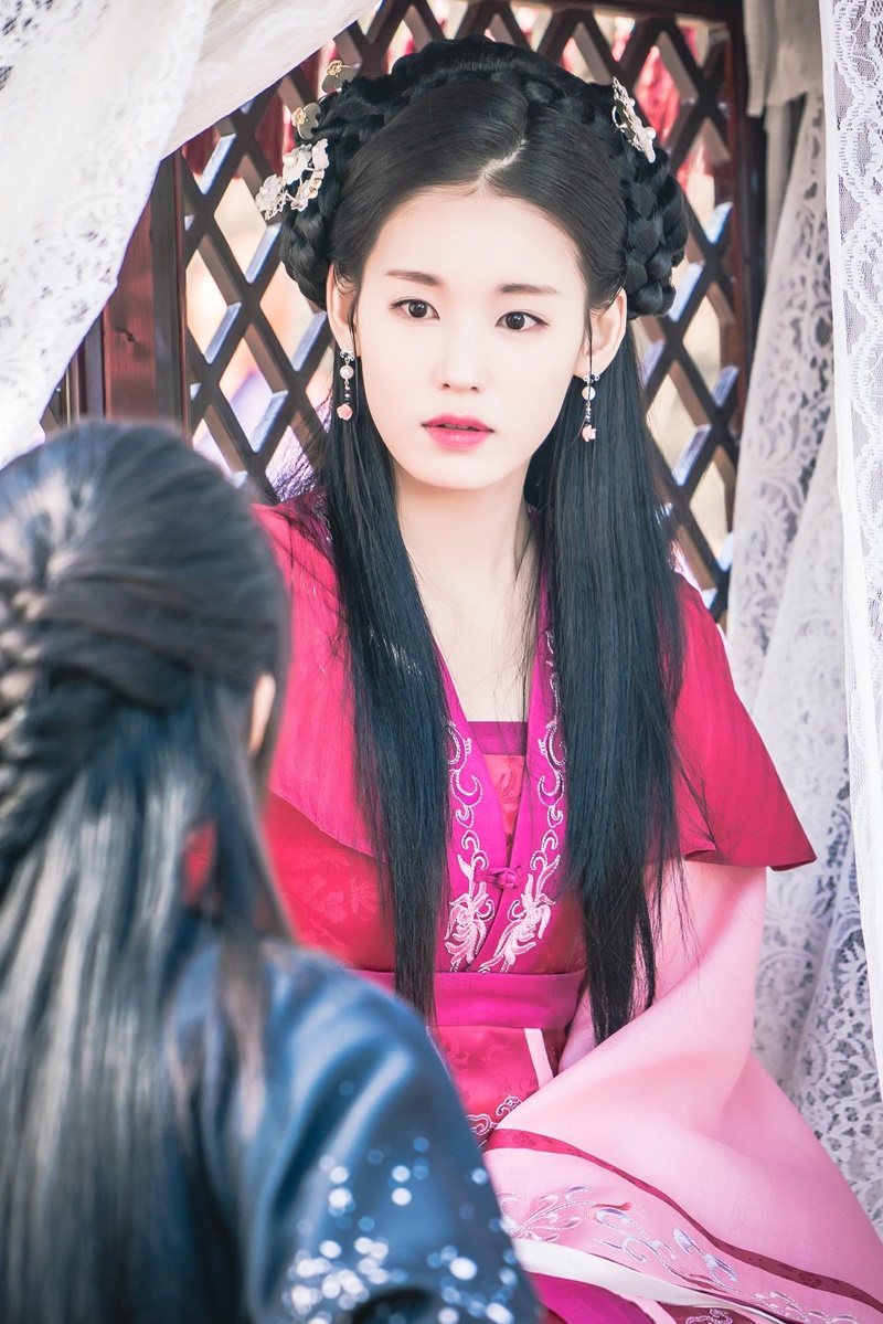 หัวใจรักองค์รัชทายาท