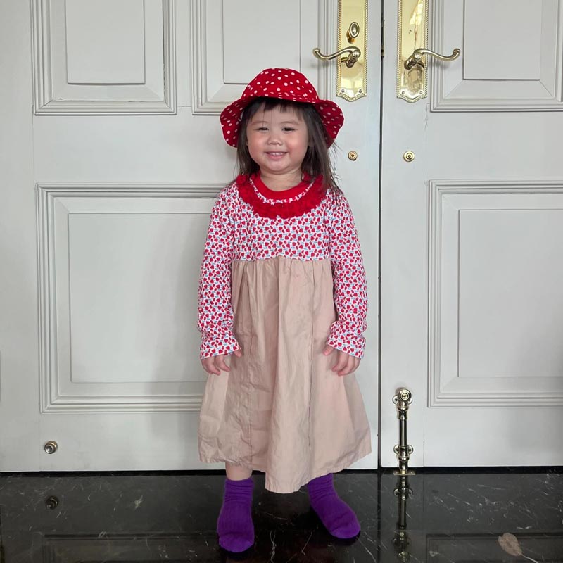 น้องแอบิเกล