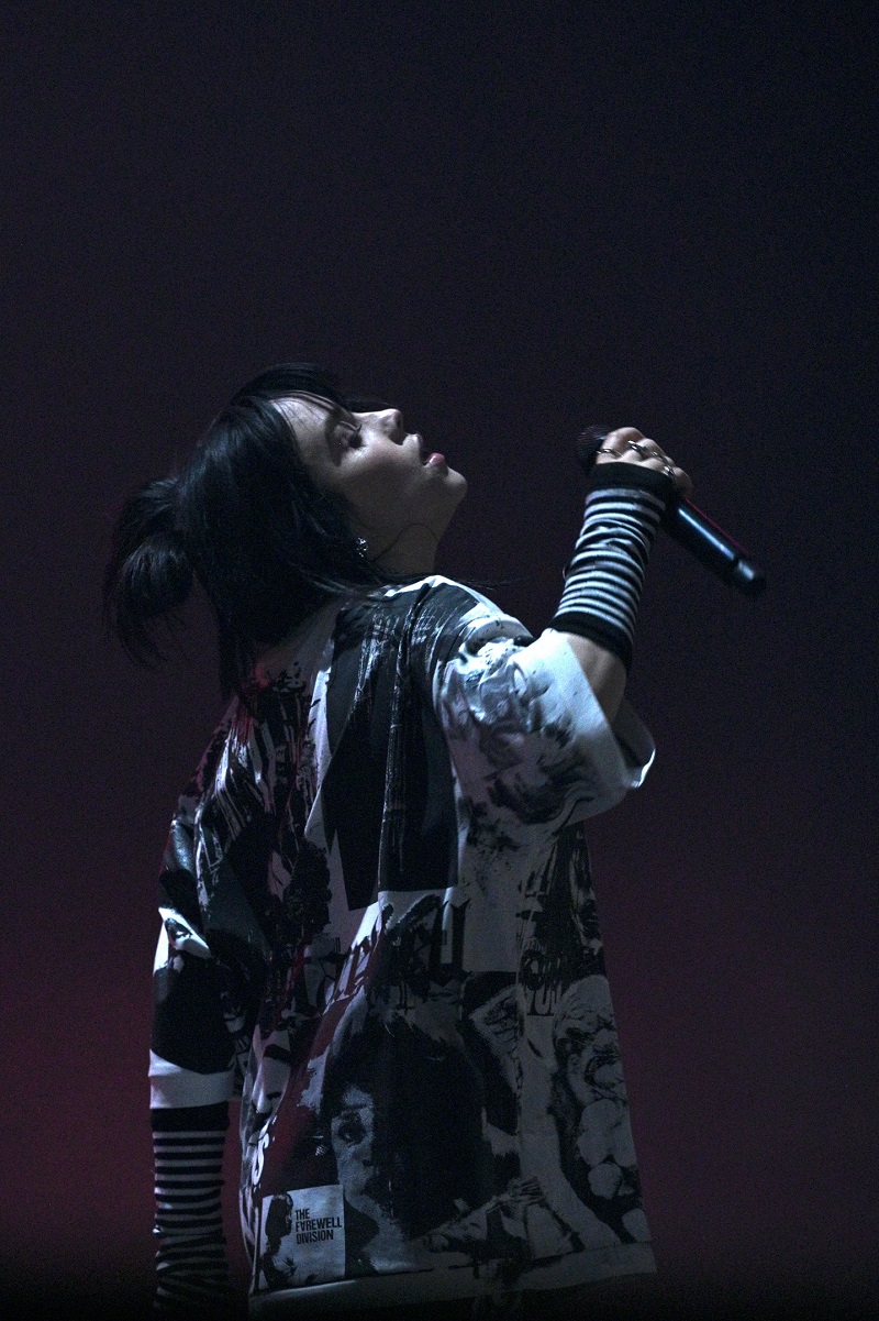 Billie Eilish