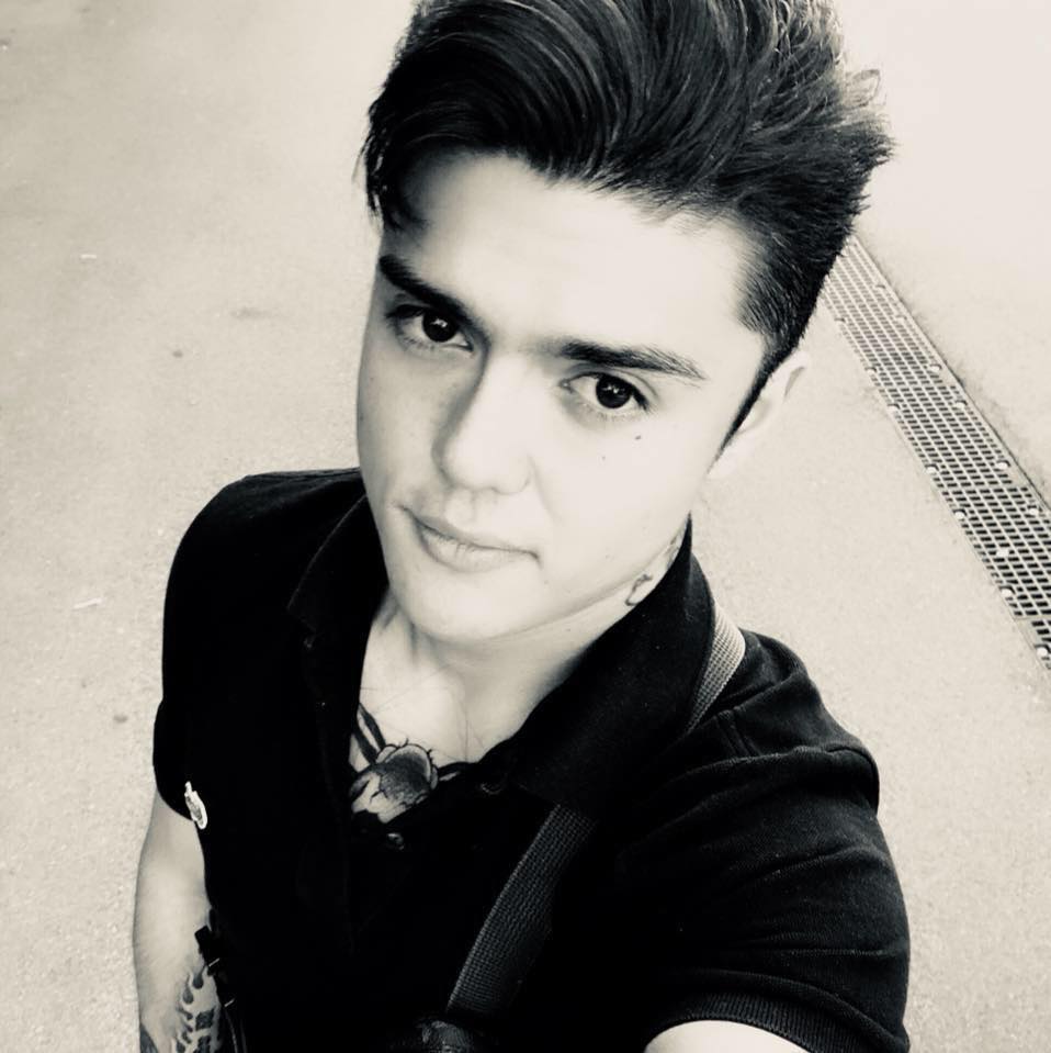 จีโน่ ชูทส์