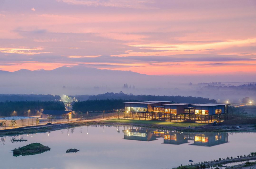 เมืองอัจฉริยะ Smart City