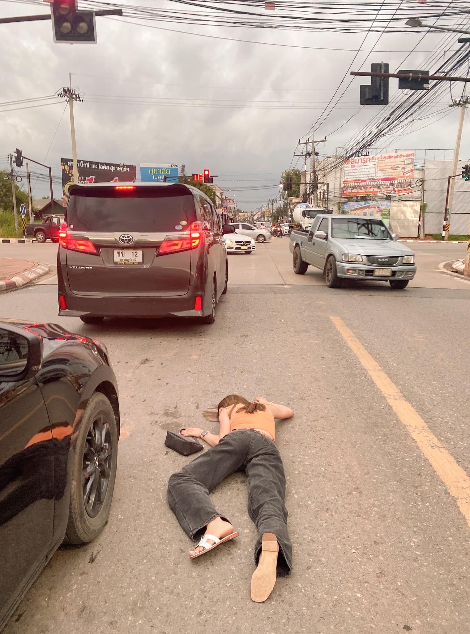 ถ่ายรููปแบบใหม่