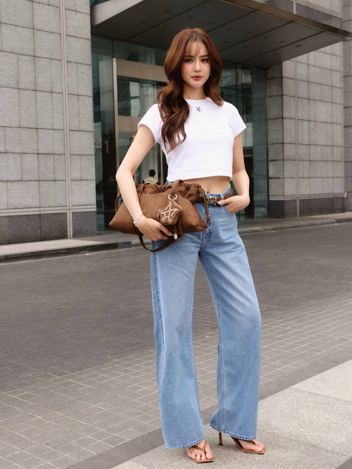 โบว์ เมลดา 