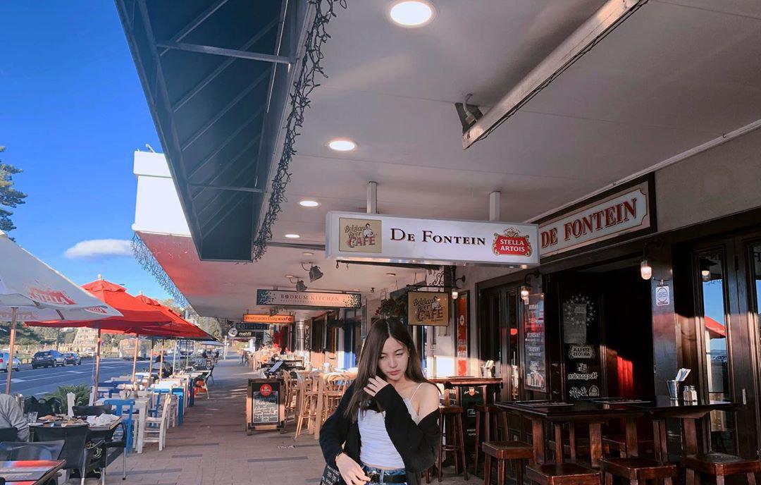 น้องแพร ณัฐณิชา