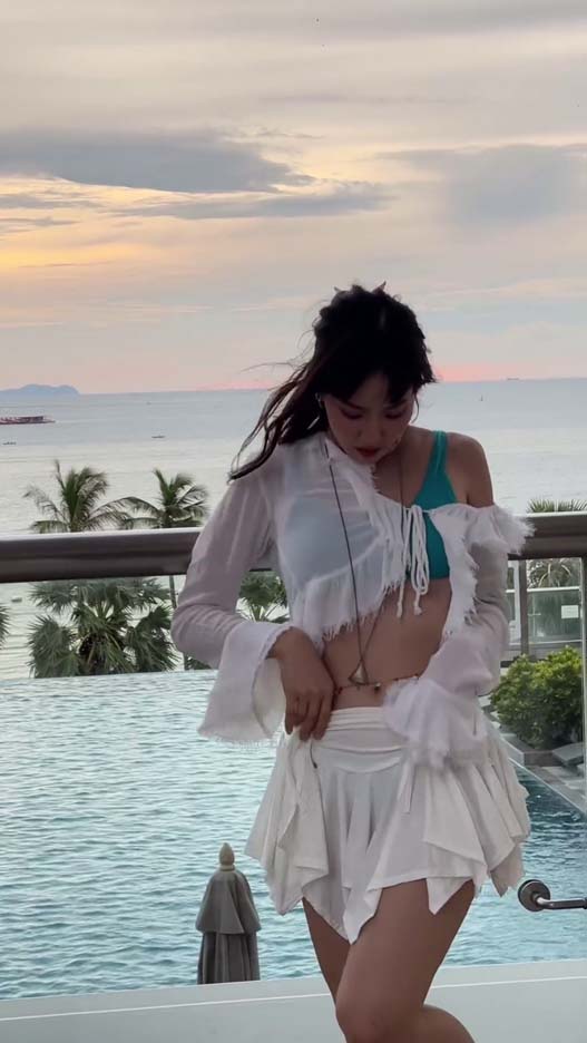 มิ้น มิณฑิตา